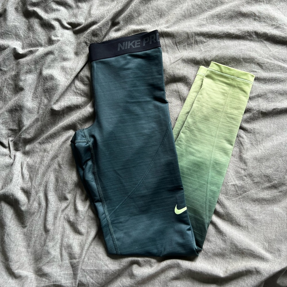 Nike Pro Leggings